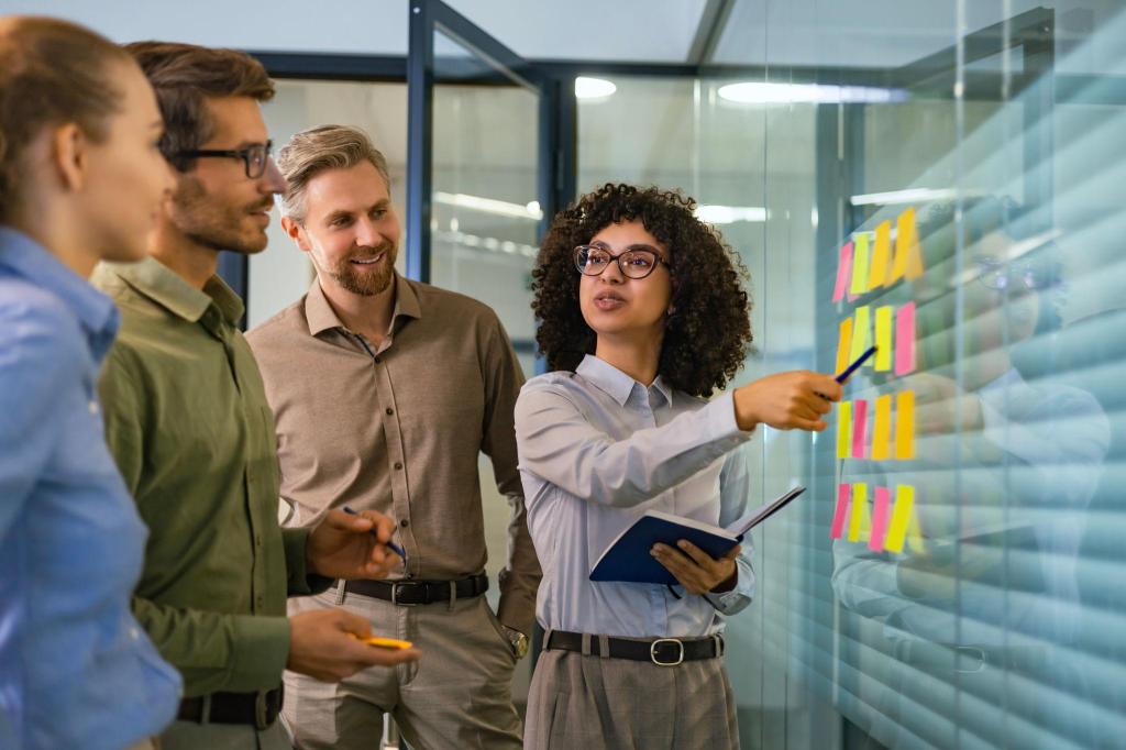 Why Is Continuous Development Important for Long Term Career Success?