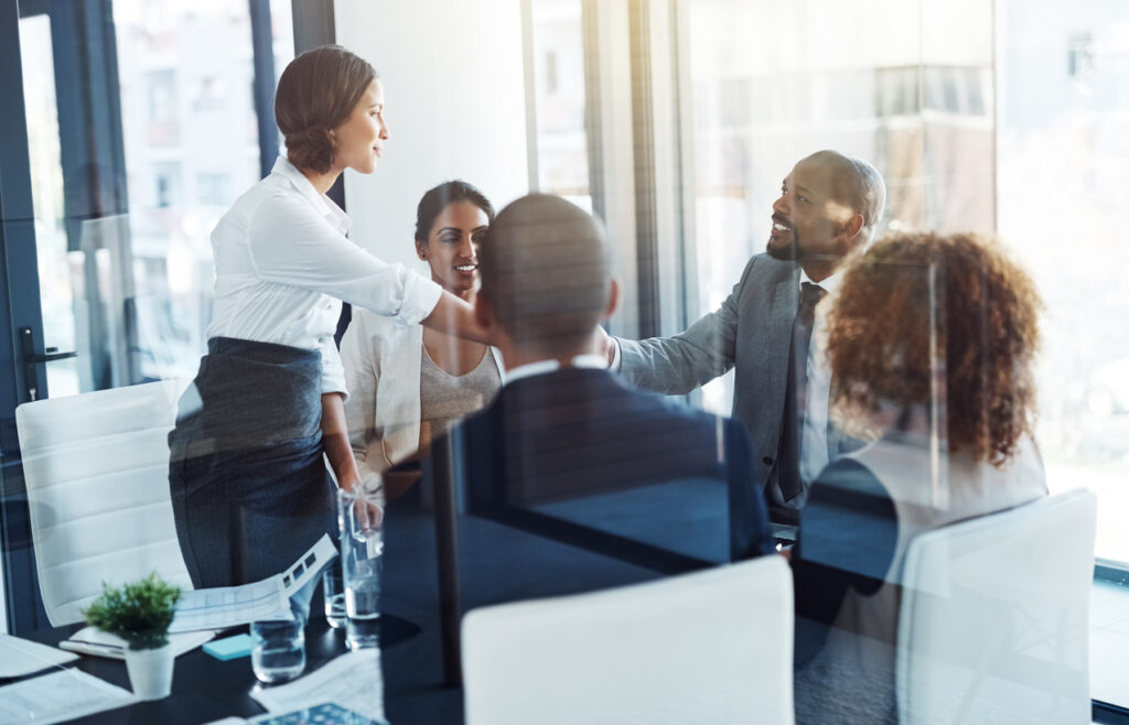 The Business Value of Great Conversations